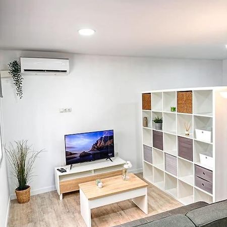 Apartamento Comodidad Y Ubicacion Málaga Exterior foto