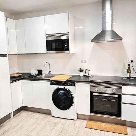 Apartamento Comodidad Y Ubicacion Málaga Exterior foto